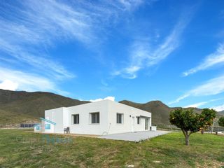 Chalet in Uleila del Campo