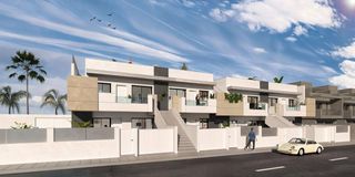 Apartament a San Pedro del Pinatar