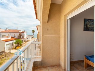 Casa bifamiliare in El Calón - Cala Panizo - El Pozo del Esparto