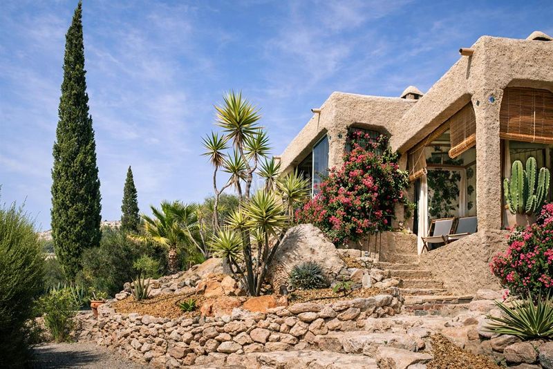 Foto 074bbff1-70b7-4197-a552-fb20717c2346. Chalet en Aguamarga Níjar