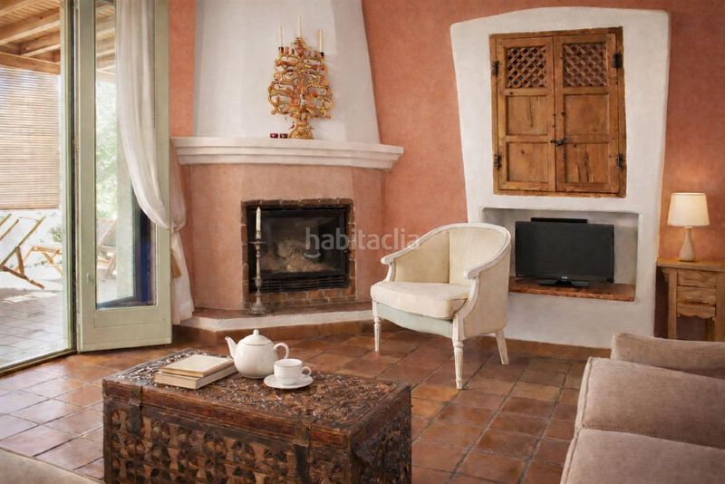 Foto 6a320657-5595-4fd7-aaef-96f0ca59c4fa. Chalet en Aguamarga Níjar