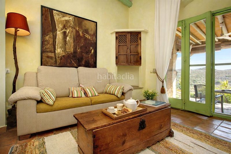 Foto b9a80202-e6bd-4e97-8e8c-95b49af90bf9. Chalet en Aguamarga Níjar