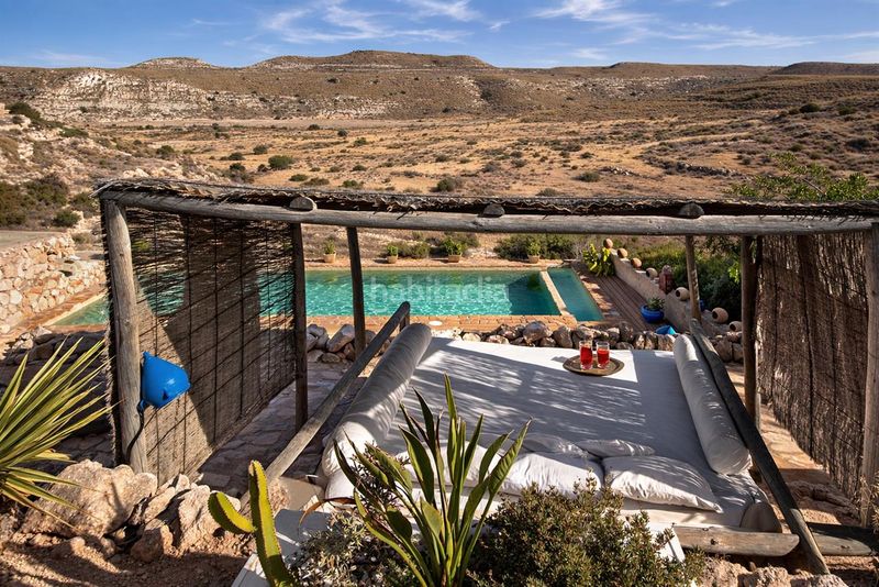 Foto bc1a55d0-8613-4787-9a93-0aaa65a1570a. Chalet en Aguamarga Níjar