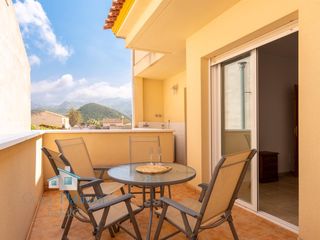 Dachwohnung in Guzamara - Los Lobos