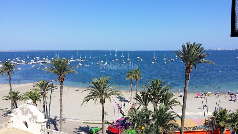 Foto 3b81c9ef-c152-4c65-85ca-76b29d835449. Apartament amb aparcament piscina a San Javier San Javier