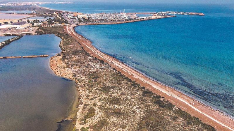 Foto f29f274e-ccc9-4558-b09b-1a6ec9440efe. Apartament amb aparcament piscina a San Javier San Javier