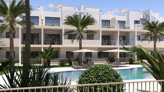Appartement à San Javier