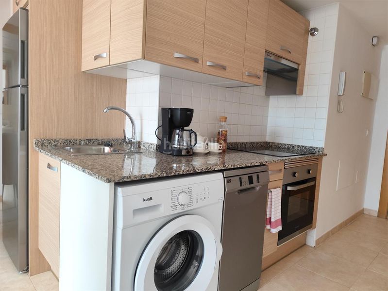 Foto 06459128-dbd0-48d7-ab32-78db59a2d400. Apartament amb aparcament piscina a Puerto Rey Vera