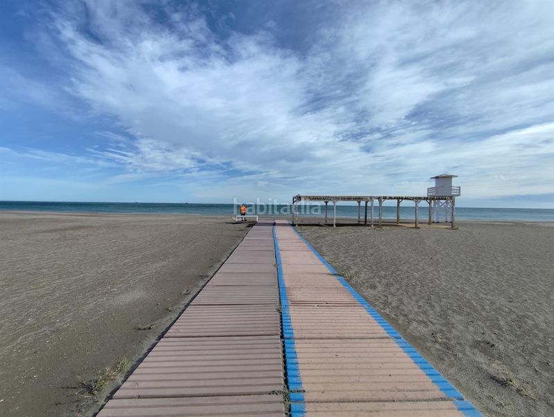 Foto 157a070d-0609-4fe6-897e-2daabdc7c4a9. Apartament amb aparcament piscina a Puerto Rey Vera