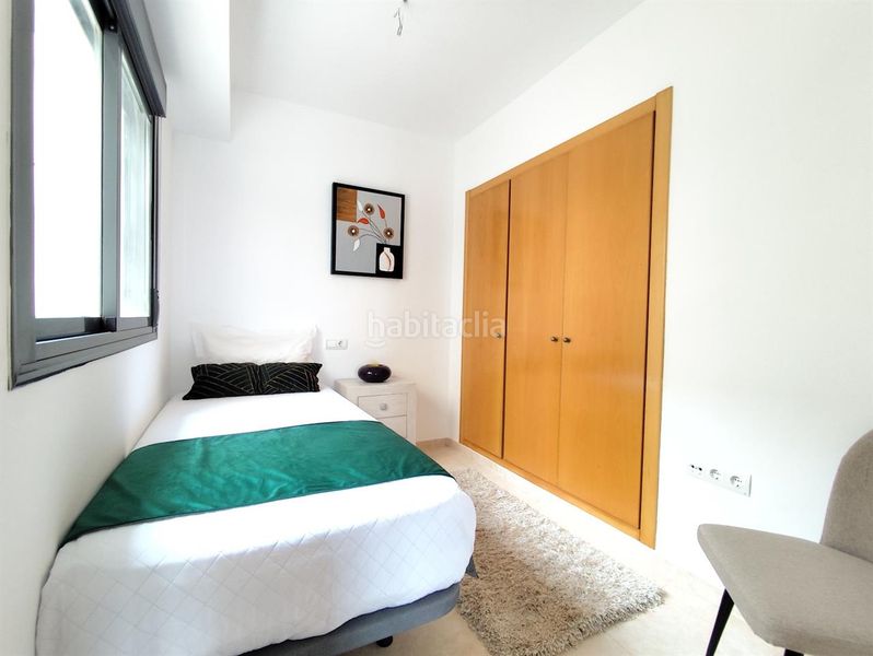 Foto 15f02c4b-3990-441f-b48b-ed592b06f3c0. Apartament amb aparcament piscina a Puerto Rey Vera