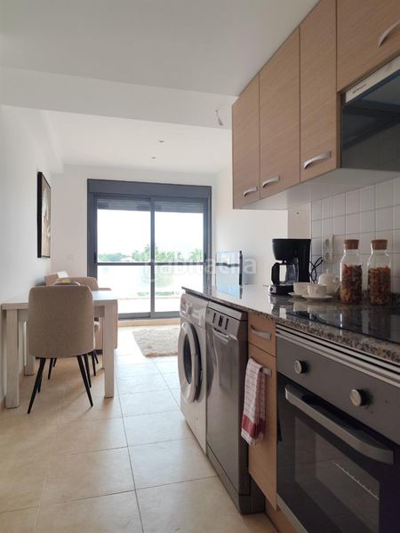 Foto 4e0d781c-9dd1-4a26-bbd1-1da83e657f16. Apartament amb aparcament piscina a Puerto Rey Vera