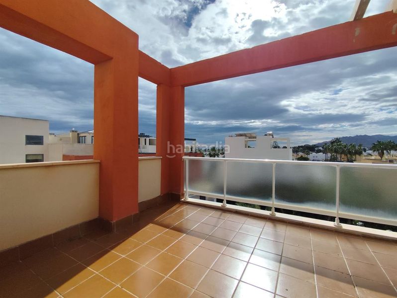 Foto 53e80edb-c38e-44f8-a3b7-eee56af44d19. Apartament amb aparcament piscina a Puerto Rey Vera