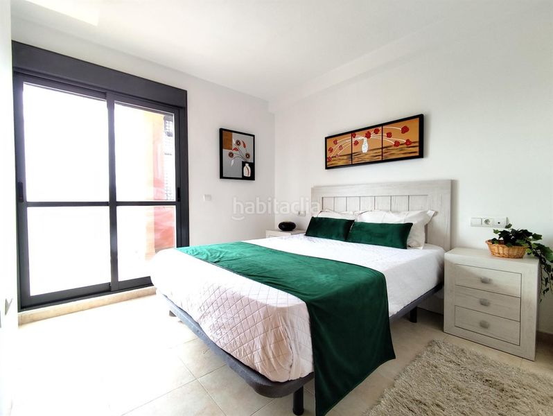 Foto 586d4dd2-dfcc-4a4f-9ae6-346be8da704b. Apartament amb aparcament piscina a Puerto Rey Vera