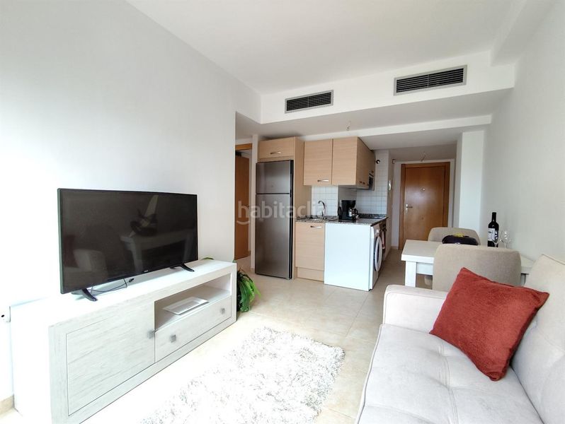 Foto ba4004f2-18fe-4e08-91d0-ff44ca941999. Apartament amb aparcament piscina a Puerto Rey Vera