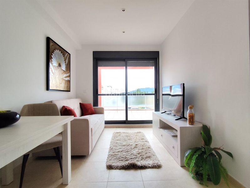 Foto dca074cd-5e44-4d67-b5db-eafe7c9482cf. Apartament amb aparcament piscina a Puerto Rey Vera