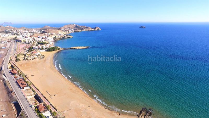 Foto 0adbe9a0-ddf2-49cb-9264-a9fe19675820. Apartament amb aparcament piscina a Puerto Rey Vera