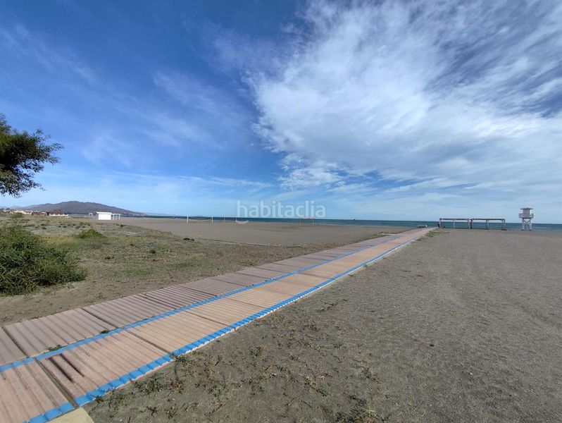 Foto eb1fcf15-9100-444e-9e08-330506274301. Apartament amb aparcament piscina a Puerto Rey Vera