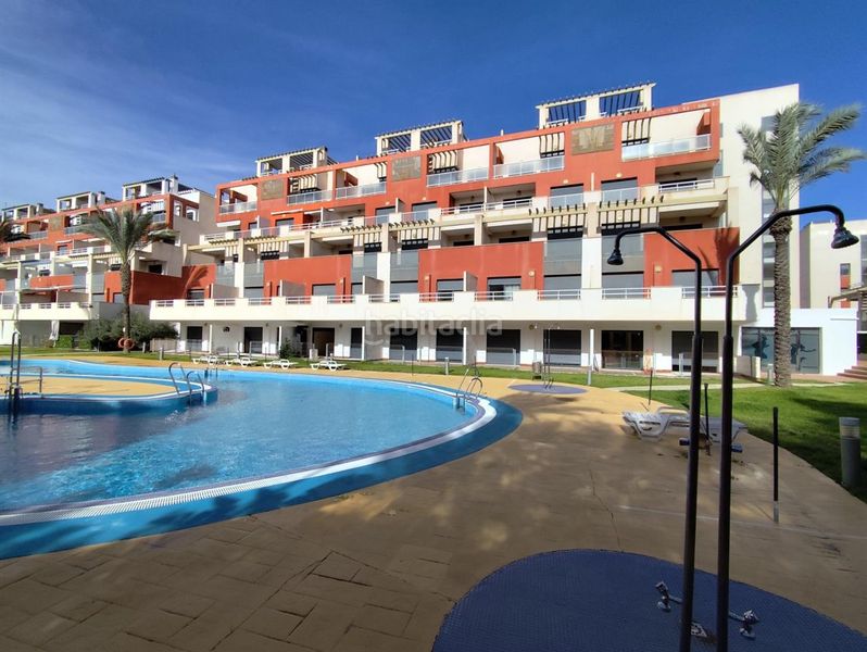 Foto 30816a3e-a07c-4435-867a-64431d66fa22. Apartament amb aparcament piscina a Puerto Rey Vera