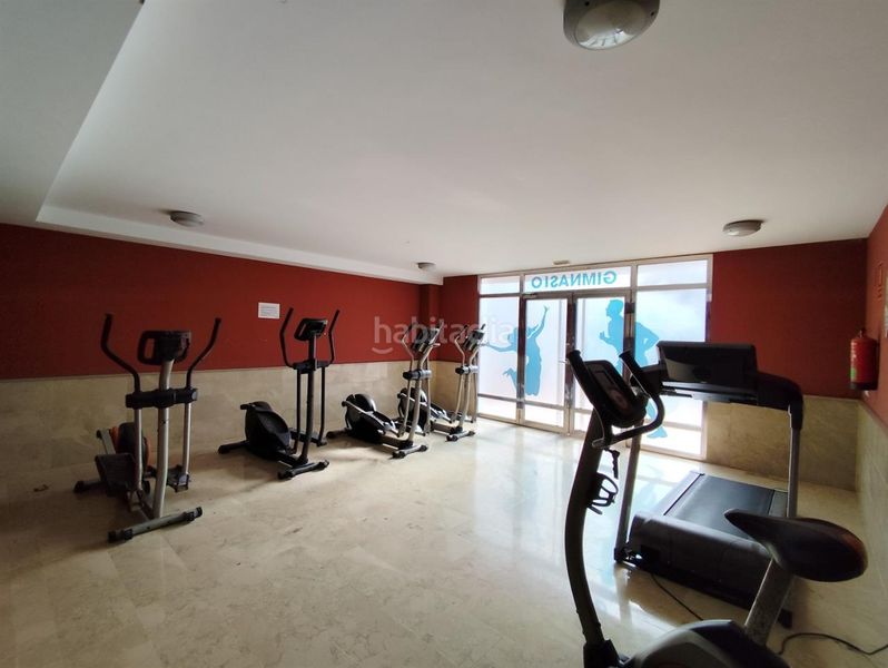 Foto c0e3f8fa-d5bb-4624-8f2b-7946c9fe874a. Apartament amb aparcament piscina a Puerto Rey Vera