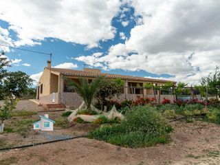 Chalet in San Juan de los Terreros