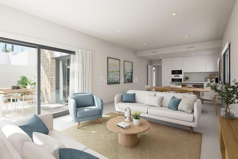 Foto 181fd28b-84a9-48eb-9a16-6158132692ed. Chalet en Golf Valle Este Vera