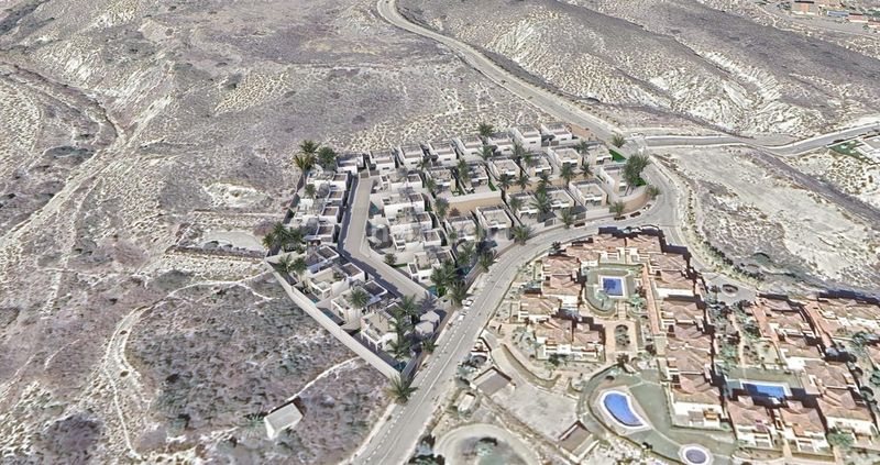 Foto 3999b5b4-50d0-4388-a7dc-44a0664ee25e. Chalet en Golf Valle Este Vera