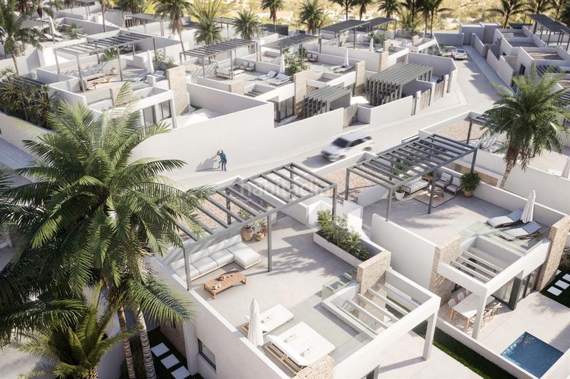 Foto 54fec785-bbf7-4688-afa0-93c259dbb47a. Chalet en Golf Valle Este Vera