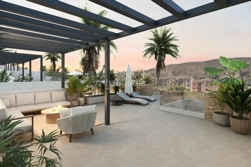 Foto a10e52c3-f114-4038-94d0-6e37e119f6fd. Chalet en Golf Valle Este Vera