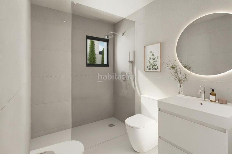 Foto a511738d-8e24-45a6-ba4f-9ee0a24a0b46. Chalet en Golf Valle Este Vera