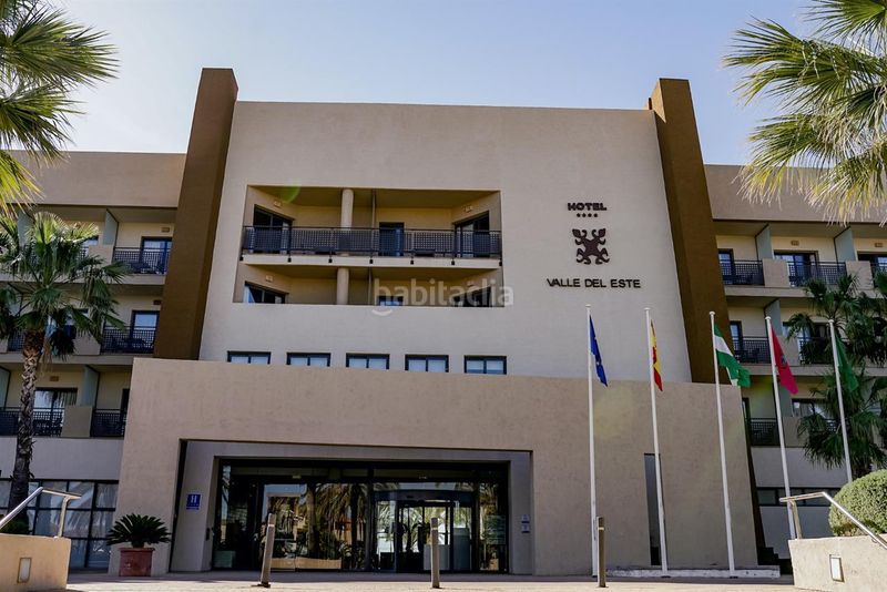 Foto a8a1d7bc-c1a5-4ab8-9efd-2391bdf682ea. Chalet en Golf Valle Este Vera