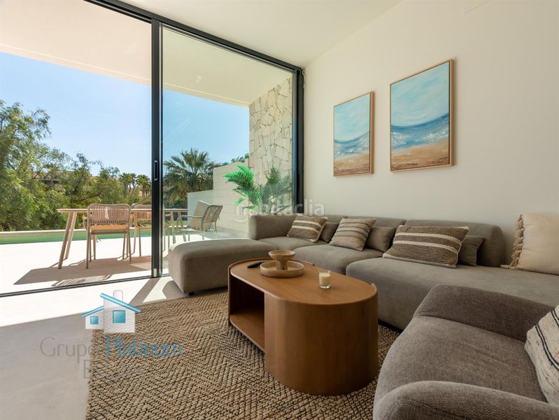 Foto 017912be-d50a-481a-8898-22e257dc6acb. Chalet en Golf Valle Este Vera