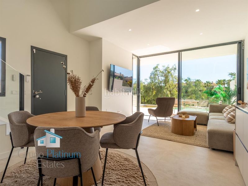 Foto 16bf9ec4-769c-4512-a970-3475bf1d8298. Chalet en Golf Valle Este Vera