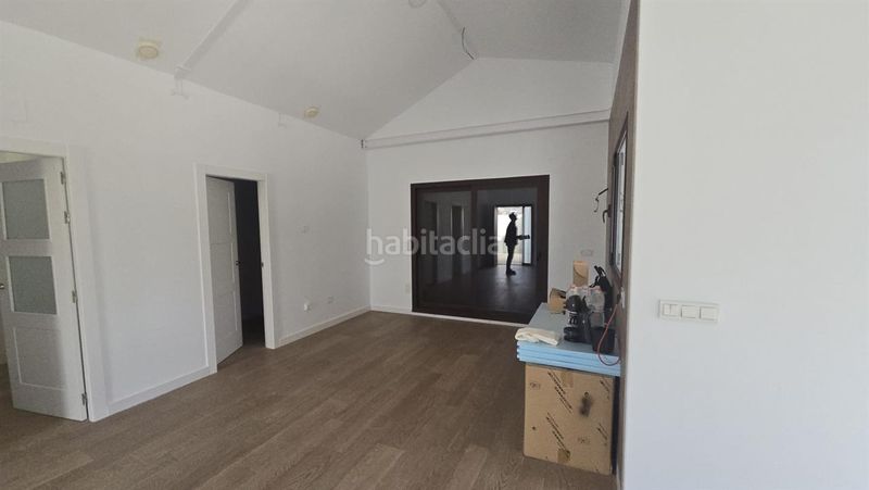 Foto 21523c2d-6b1e-4e56-9e4d-01e394a5c11a. Chalet en Golf Valle Este Vera