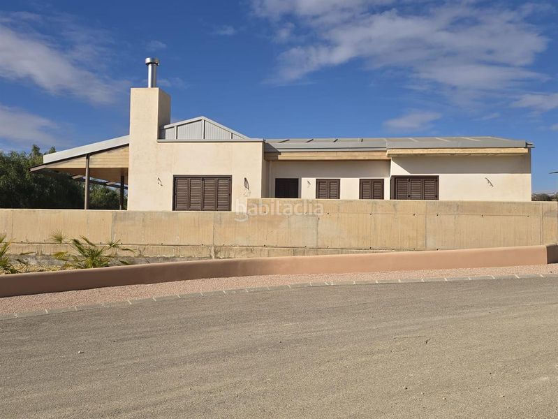 Foto 40ba8ff6-67e1-45c0-8796-7fce25cb3ae3. Chalet en Golf Valle Este Vera