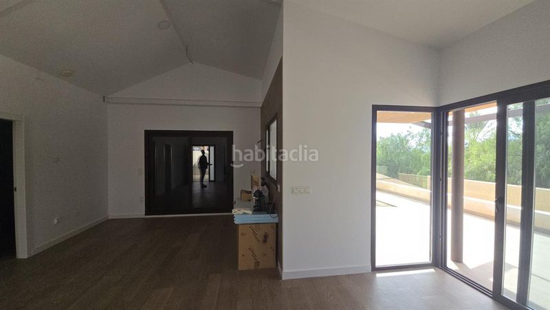 Foto 482b54e1-f279-46c0-963f-4fcf83b8760b. Chalet en Golf Valle Este Vera