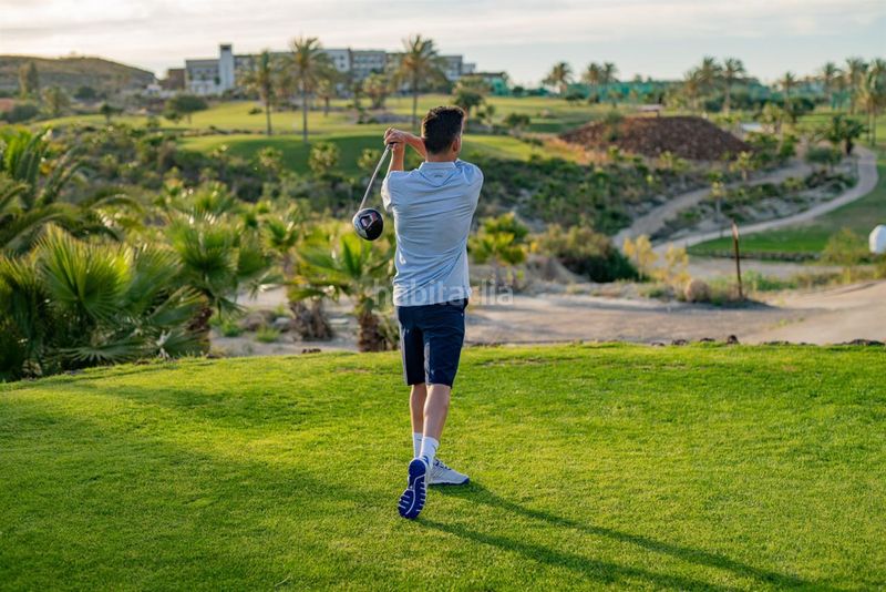 Foto 603d87b6-2daa-4b8f-ba57-5f11d490378c. Chalet en Golf Valle Este Vera