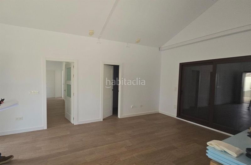 Foto 7285d545-c91a-489b-b97c-66afdd91b26d. Chalet en Golf Valle Este Vera