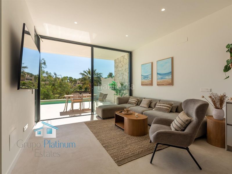 Foto 9c3865e3-db3b-45c5-ac58-06d6d40951e0. Chalet en Golf Valle Este Vera