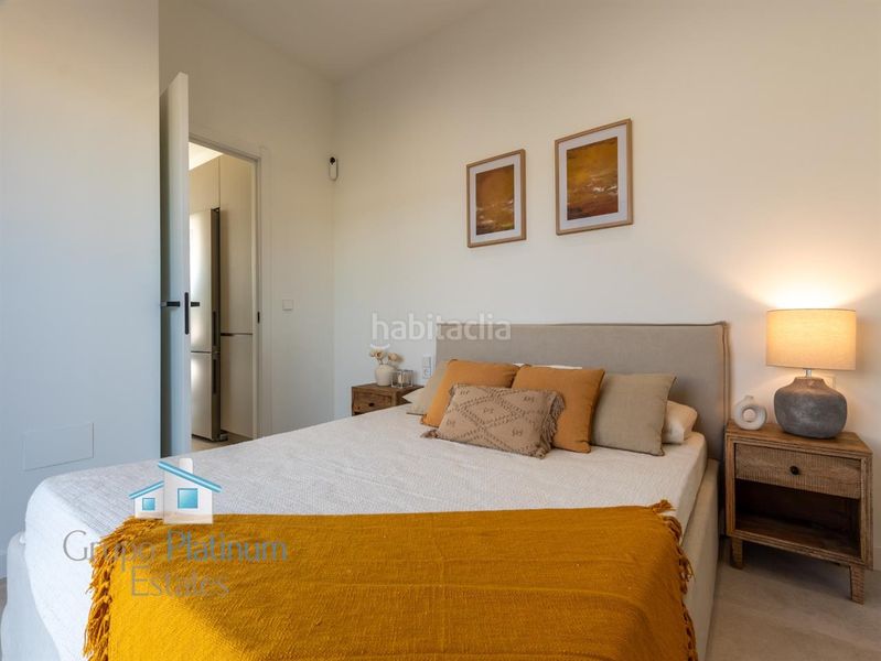 Foto ab973e16-601f-4c9e-a445-6ea1a8f69eb8. Chalet en Golf Valle Este Vera