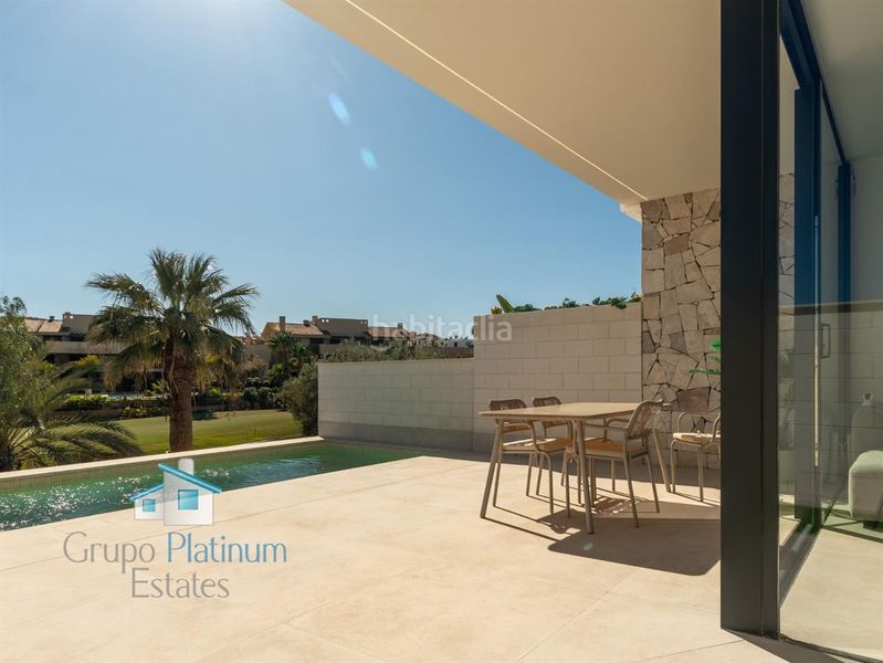 Foto bf80d267-3b5b-49bb-8bb9-b1c3f5d7ae96. Chalet en Golf Valle Este Vera