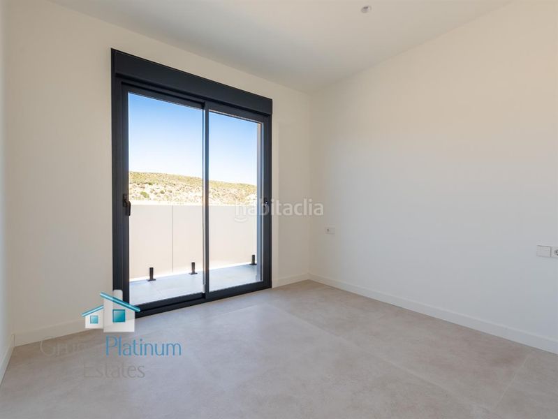 Foto d944e038-89f2-4ed5-8f7e-e0e22f1db46d. Chalet en Golf Valle Este Vera