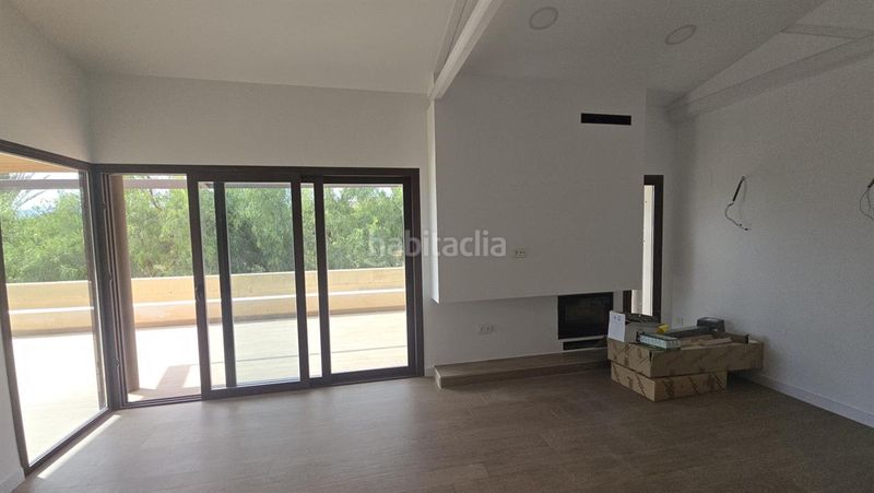 Foto 28cad9d9-d4cb-4631-8520-078f5e25f1d2. Xalet amb piscina a Golf Valle Este Vera