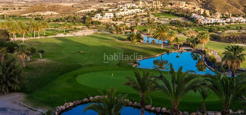 Foto 4a9bf4b4-04b4-4fda-9696-af11d1ce381c. Xalet amb piscina a Golf Valle Este Vera
