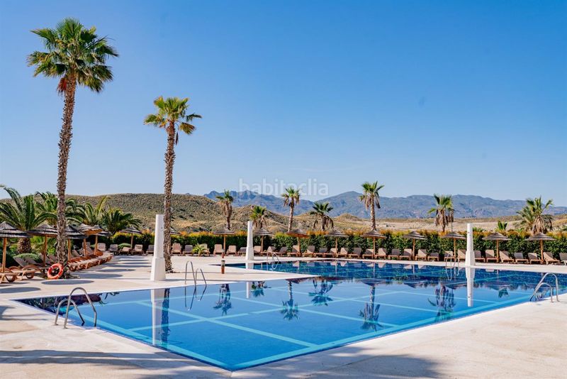 Foto 520b7fcc-bd35-4d74-82ec-ea38b53f2918. Xalet amb piscina a Golf Valle Este Vera