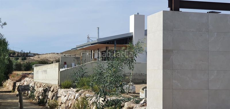 Foto 66e0e3cb-8e52-43d8-a189-a187e4e9da15. Xalet amb piscina a Golf Valle Este Vera