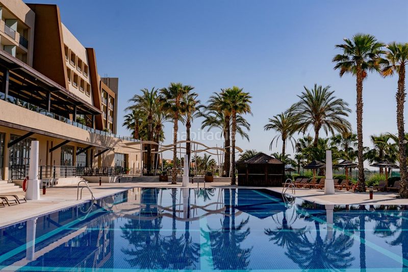 Foto a63179a5-812b-4612-b774-9816fff97995. Xalet amb piscina a Golf Valle Este Vera