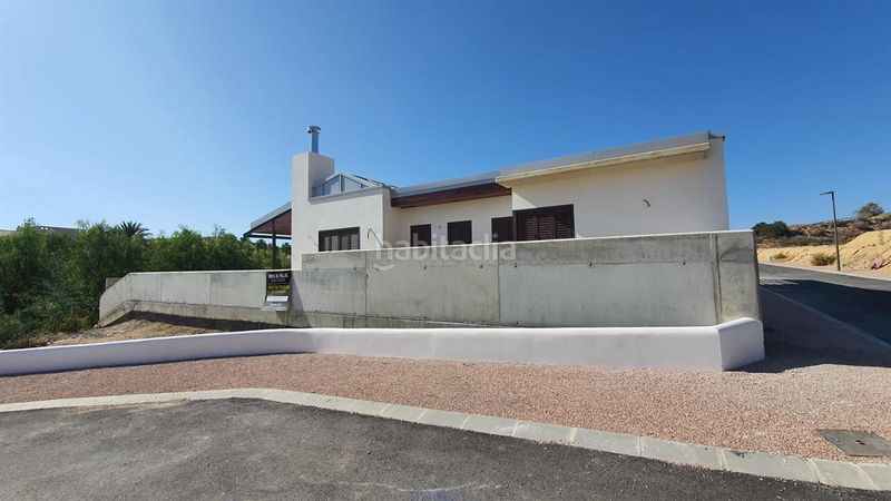 Foto e02add95-393d-4f8d-94bc-5978e379bc16. Xalet amb piscina a Golf Valle Este Vera