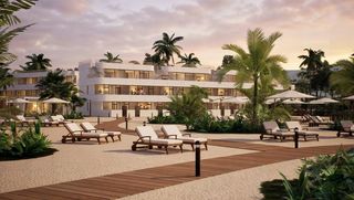 Appartement à Cala Marqués