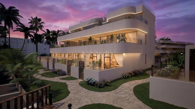 Foto 672b9054-c664-4b35-88a6-5ada33c2e53f. Ático en Cala Marqués Vera