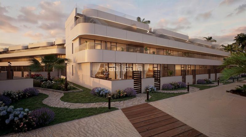 Foto aa6a3dcb-27d1-4e42-be75-c95ecd986522. Ático en Cala Marqués Vera